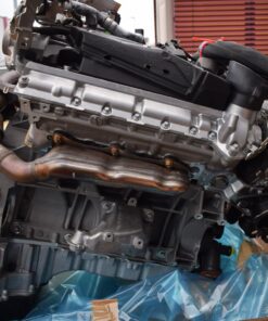 Mercedes W166 GLE / W463 G-Class Engine – New – OEM