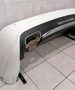 Mercedes SL R231 Rear Bumper AMG