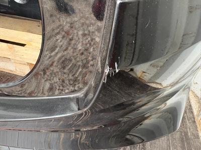 BMW X4 G02 Rear Section – Complete OEM Package - Image 5