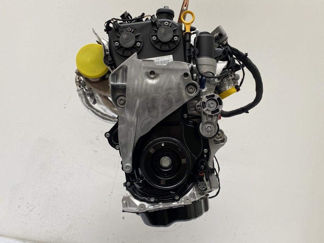 VW GOLF VIII R 2.0 TSI ENGINE - Image 7