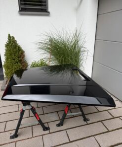 Alternative view of Mercedes-Benz G-Class Bonnet (2015, 350CDI)