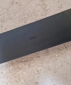 Alternative view of BMW Dashboard Assembly