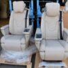 Mercedes Luxury Seats W447 V-Class