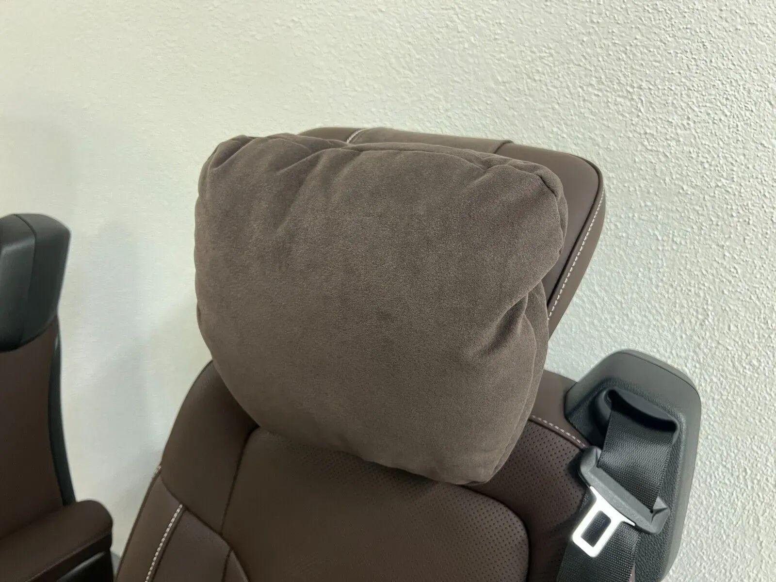 Mercedes-Benz V-Class W447 Luxury Seat - Image 7