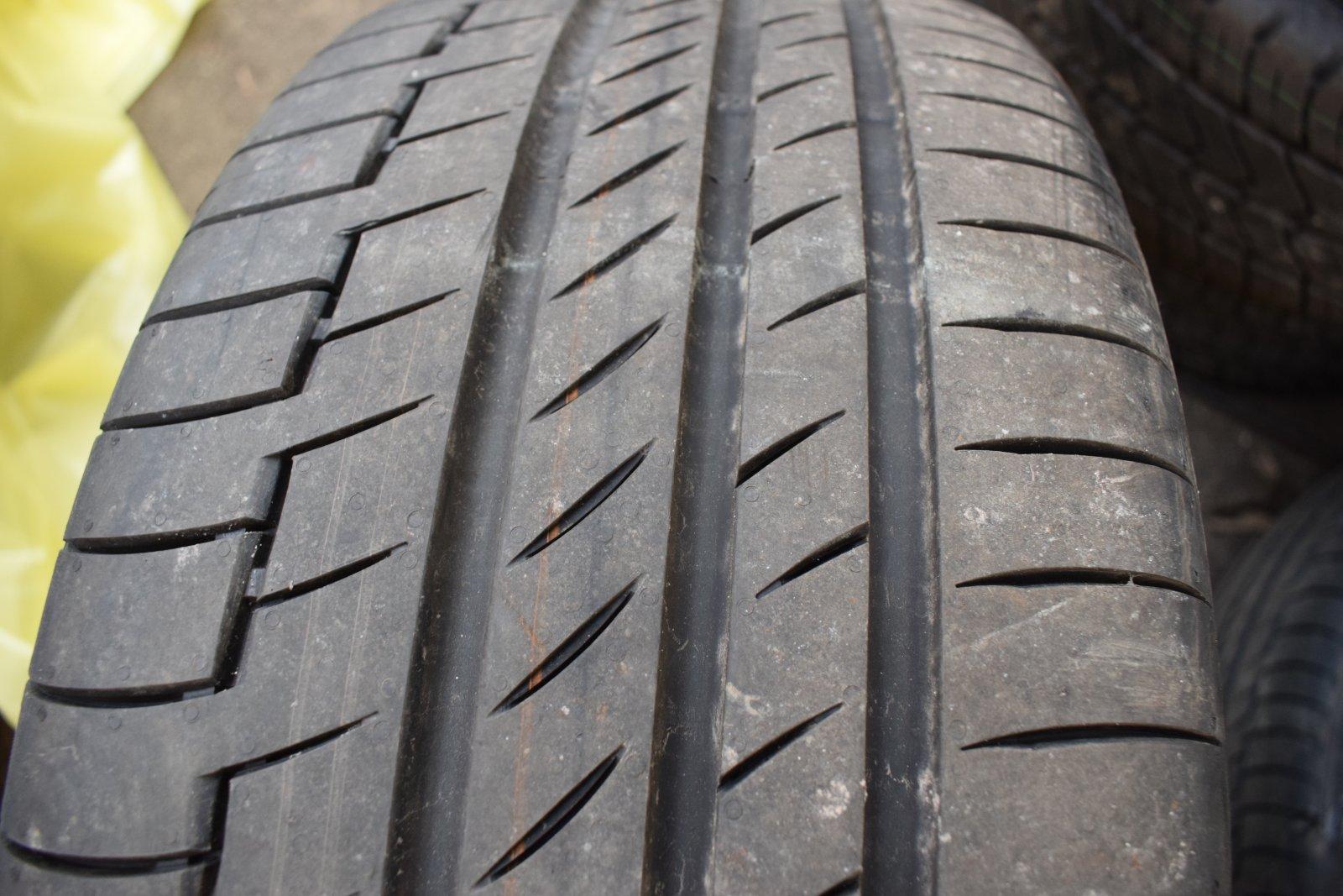 Mercedes W447 AMG 19-Inch Summer Alloy Wheels - Image 6