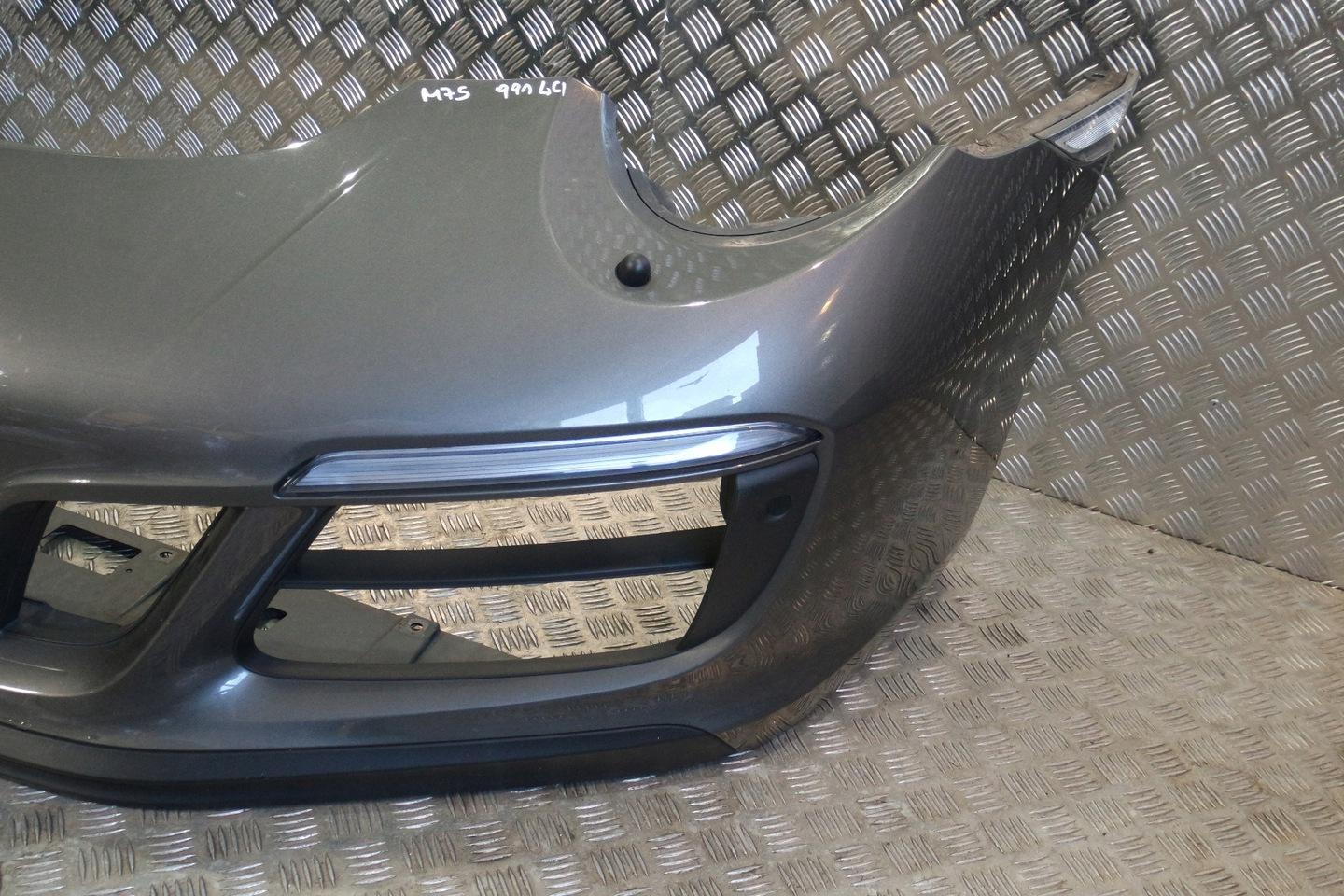 Porsche 911 (991.2) GTS Front Bumper - Image 3