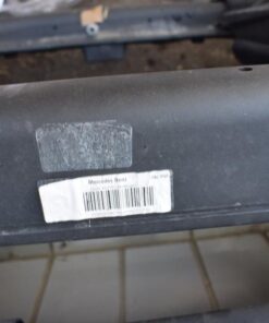 Alternative view of Mercedes W222 B7 Integral Bracket Engine Mount