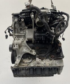 VW Tiguan DKZ engine for sale