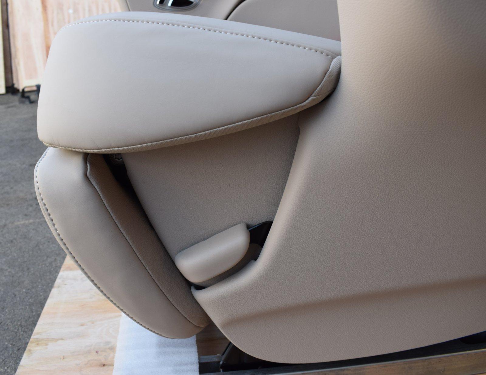 Mercedes Luxury Seats W447 V-Class - Image 6