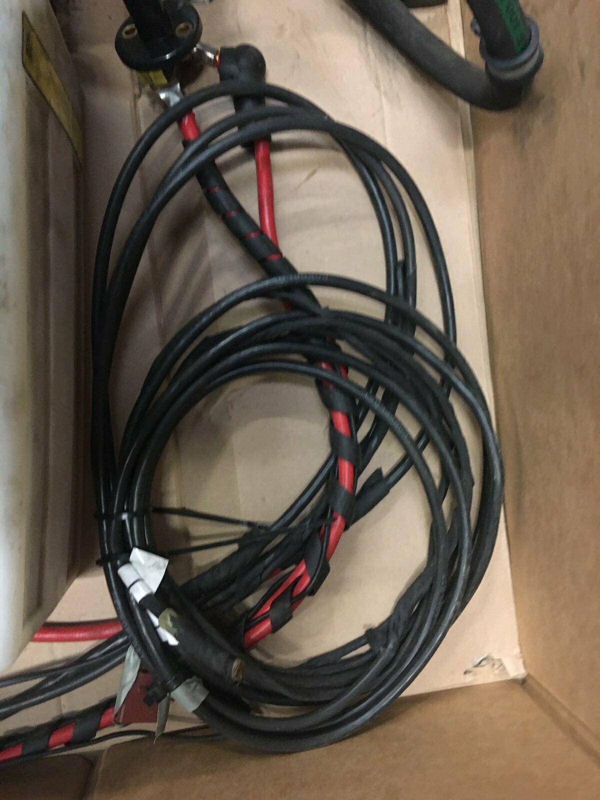 STONE HYDRAULIC POWER UNIT - Image 2