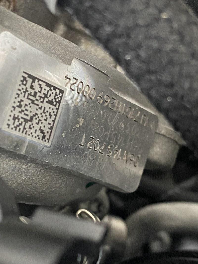 Audi S6 C8 engine for sale - Image 7