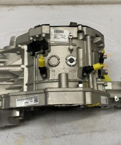 Electric Motor Audi Q7 3.0 TDI V6 24V e-tron Plug-in