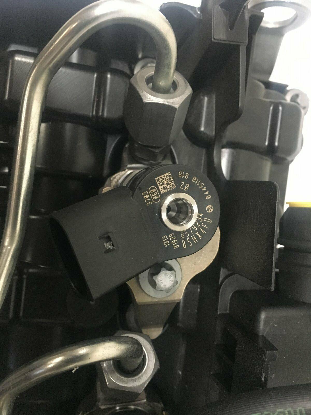 BMW X1 F48 BI-TURBO ENGINE - Image 2