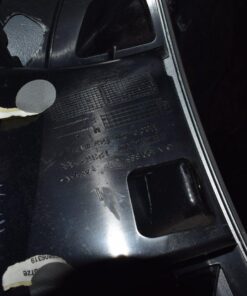 Alternative view of Mercedes-AMG GT R (C190) Front Bumper