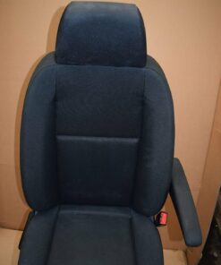 Mercedes W907 Suspension Seat