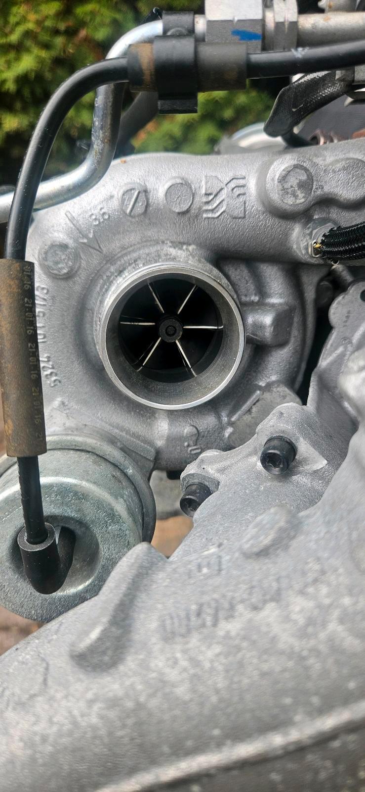 Mercedes-Benz OM651.950 2.2 CDI Engine - Image 4