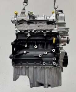 AUDI A1 1.4 TSI ENGINE