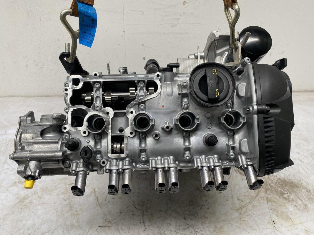 Audi CDN engine for sale - Image 6