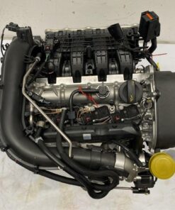 AUDI A4 1.4 TFSI ENGINE