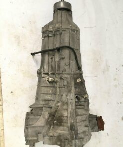 Alternative view of AUDI A5 2.0 TFSI 4×4 AUTOMATIC GEARBOX