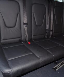 Mercedes W447 V-Class 3-Seat Bench