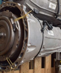 Alternative view of Mercedes W447 V-Class Automatic Transmission