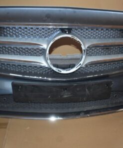 Mercedes W213 E-Class AMG Line Front Bumper