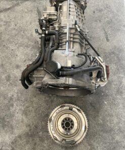 Porsche GT4 RS PDK Gearbox CG 275