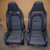 Mercedes-Benz GT X290 AMG Performance Seats – Fully Electric