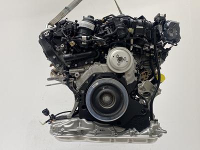 Audi A8 DDV engine - Image 2