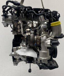 Audi A7 2.0 TFSI Complete Engine