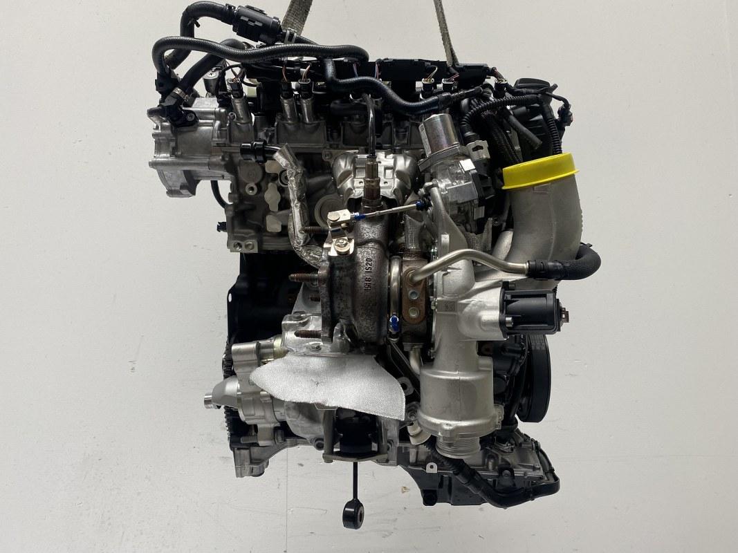 Audi A7 2.0 TFSI Complete Engine