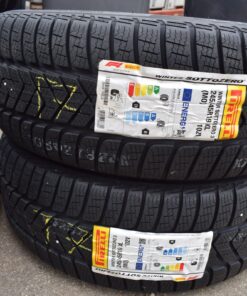 Mercedes W447 19″ AMG Wheels