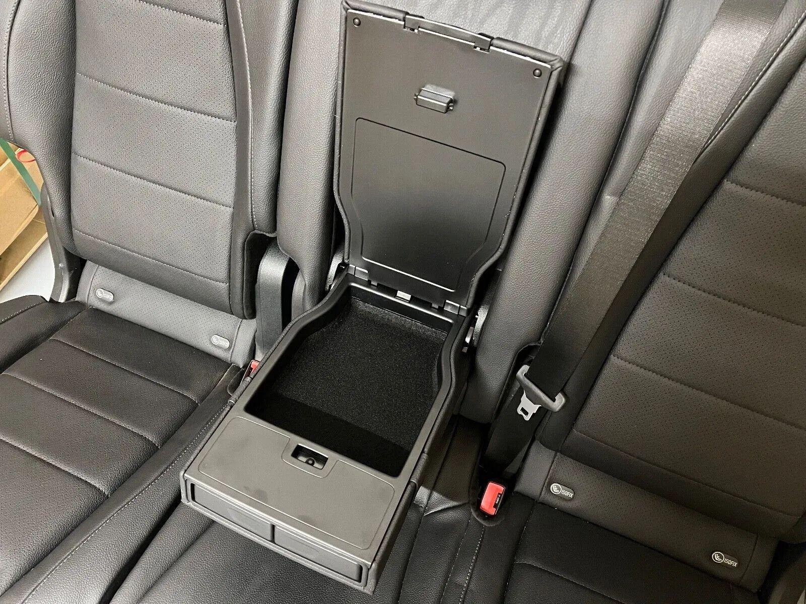 Mercedes-Benz GLS X167 MOPF 5-Seater Leather Seats - Image 2