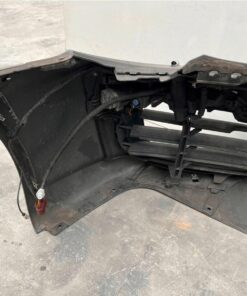 Alternative view of Porsche 911 / 991.2 Carrera Front Bumper