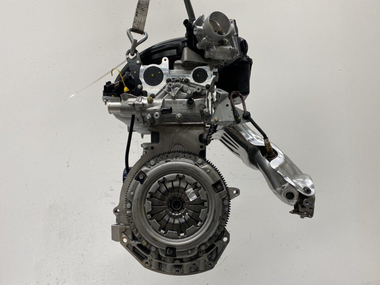 DACIA DUSTER 2.0i 16V ENGINE - Image 2