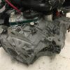 VW Tiguan DSG gearbox TAH