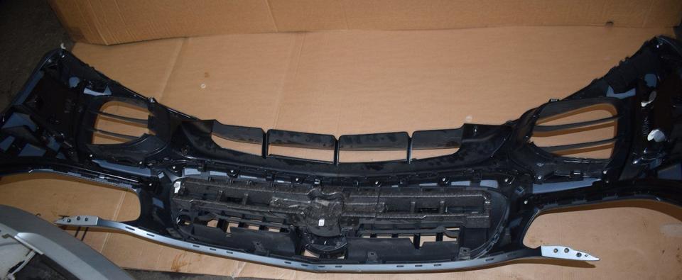 Mercedes-AMG GT R (C190) Front Bumper - Image 8