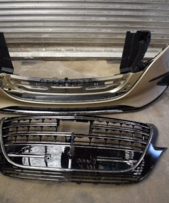 Mercedes-Benz W447 V-Class Front Bumper