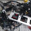 Lamborghini Huracán LP 610 Complete Wiring Harness