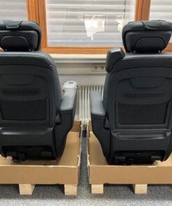 Alternative view of Mercedes-Benz V-Class W447/W448 Luxury Seat