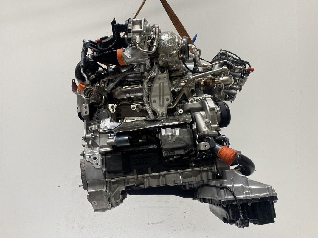MERCEDES-BENZ VITO 447 111/114 CDI ENGINE - Image 5