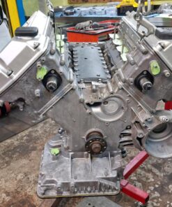 BMW M62TU B35 Refurbished Engine