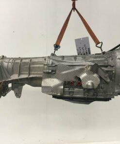 Audi Q7 Automatic Gearbox