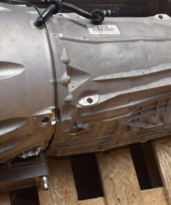 Mercedes W447 V-Class Automatic Transmission