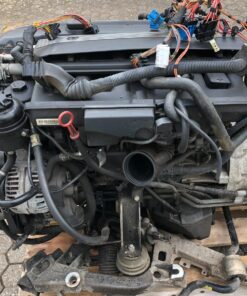 BMW M54B25 2.5L Engine – Complete 141kW (192 HP)