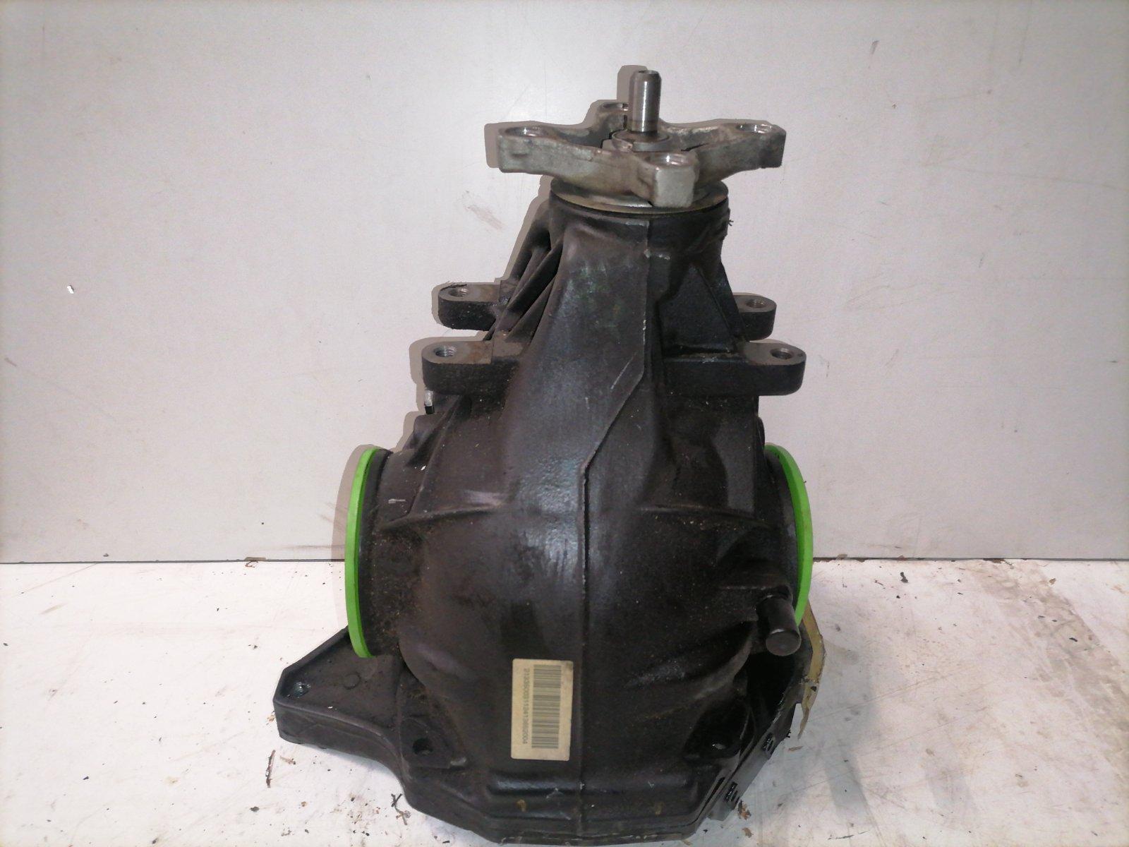 Mercedes AMG 63 S Rear Differential - Image 8