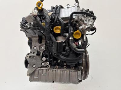 VW Passat DFC engine - Image 8