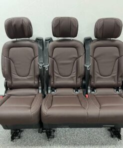 Mercedes-Benz V-Class/Vito W447 3-Seater Bench
