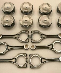 Lamborghini Huracán V10 connecting rods set